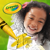 Crayola Color Camera biểu tượng