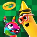 Crayola Create & Play: Coloring & Learning Games
