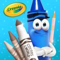 Crayola Create & Play: Coloring & Learning Games
