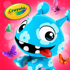 Crayola Create & Play آئیکن