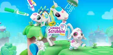 Crayola Washimals