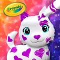 Crayola Scribble Scrubbie Pets