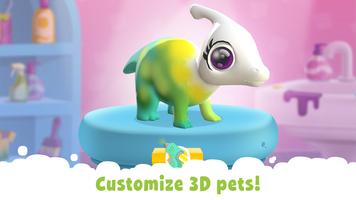 Crayola Scribble Scrubbie Pets скриншот 2