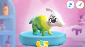 Crayola Washimals screenshot 2