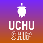 online community UCHU SHIP アイコン
