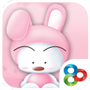 BABU GO LAUNCHER THEME APK