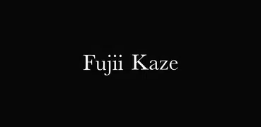 藤井 風 公式アプリ『Fujii Kaze』