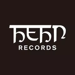 HEHN RECORDS アプリダウンロード