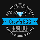 DIG-ROCK Impish Crow Official Fan App 「Crow's EGG」 APK