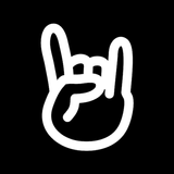 Rockon Social Club ikona