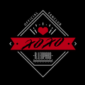 DIG-ROCK RUBIA Leopard Officia