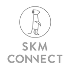 SKM CONNECT icon