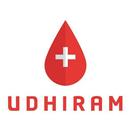 Udhiram - Blood Donation aplikacja