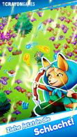 Fantasy Survivor Plakat