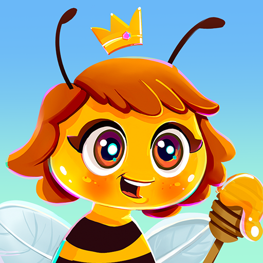 Idle Bee Empire