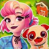 Farm Merge 图标