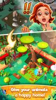 Zoo Merge imagem de tela 2