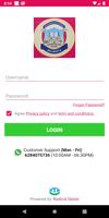 Crayons World School постер