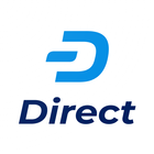 DashDirect 图标