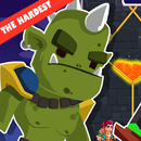 Hero Pull Pin : Rescue Princess APK