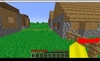 Master minecraft mcpe mod تصوير الشاشة 3