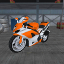 Modern Crazy Motor Bike Tricky APK