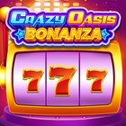 Icona Crazy Oasis Bonanza