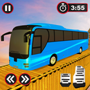 Impossible Tracks Bus Driving simulator APK