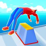 Backflip God ikona