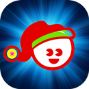 APK Crazy Bounce Ball Game 2