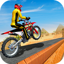 Bike Stunt Impossible Track 3D APK
