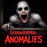 Scary Shawarma: Kiosk ANOMALY APK