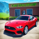 Car Saler Simulator Game 2023 APK