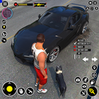 ikon GT Car Games: Ramp Car Stunts