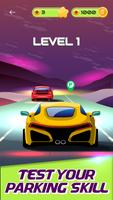 Crazy Car Parking Game تصوير الشاشة 1