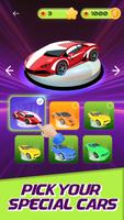 Crazy Car Parking Game تصوير الشاشة 2