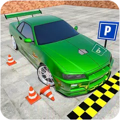 Multi Level Car Parking APK download