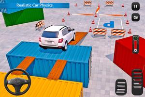 Multi Level Car Parking screenshot 1