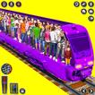 ”Euro Train Driving Simulator
