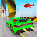 Crazy Car Stunts GT Mega Ramps APK