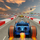 Formula Car - Cars Ramps Stunt APK