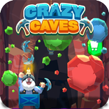 Crazy Caves