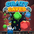 Crazy Caves icono