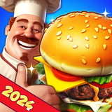 Cooking Fun:料理 ゲーム APK