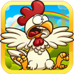 Crazy Chicken