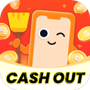 Crazy Clean: Get Prize APK