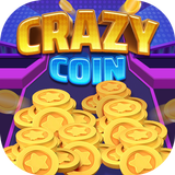 Crazy Coin Pusher:Casino games