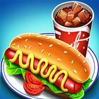 Cooking Fun: Restaurant Games أيقونة