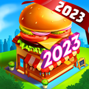 Crazy Cooking Chef Food Craze APK