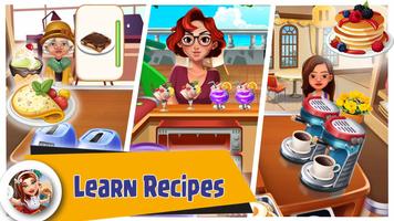 Crazy Cooking imagem de tela 2